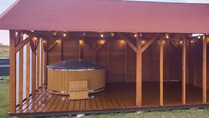 Domek Pod Laskiem Bogaczewo - zdjęcie 20