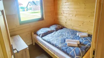 Domek Pod Laskiem Bogaczewo - zdjęcie 14