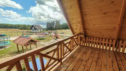 Domek Pod Laskiem Bogaczewo - zdjęcie 5