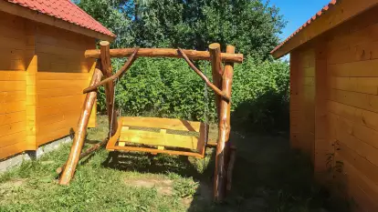 Domki w Sercu Mazur - zdjęcie 36