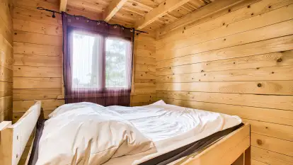 Domki w Sercu Mazur - zdjęcie 16