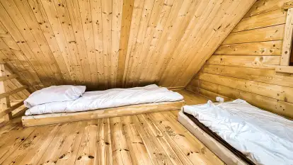 Domki w Sercu Mazur - zdjęcie 10