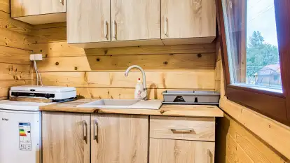 Domki w Sercu Mazur - zdjęcie 22