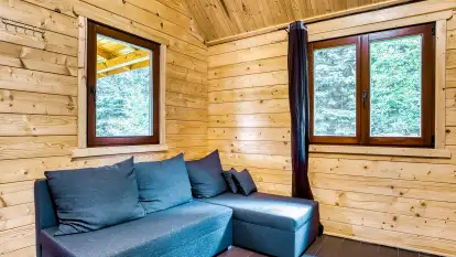 Domki w Sercu Mazur - zdjęcie 24