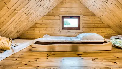 Domki w Sercu Mazur - zdjęcie 25