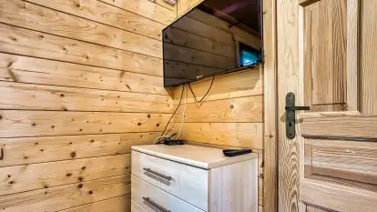 Domki w Sercu Mazur - zdjęcie 29