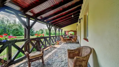 Siedlisko Sabinowo - zdjęcie 6