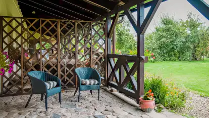 Siedlisko Sabinowo - zdjęcie 42