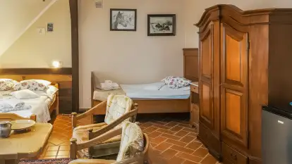 Siedlisko Sabinowo - zdjęcie 9