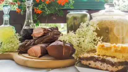 Siedlisko Sabinowo - zdjęcie 36