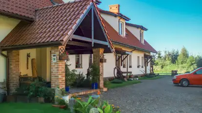 Siedlisko Sabinowo - zdjęcie 44