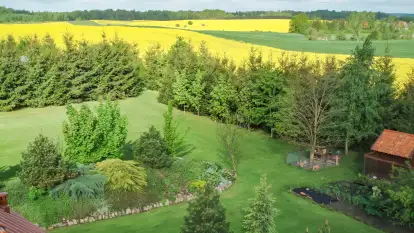 Siedlisko Sabinowo - zdjęcie 55