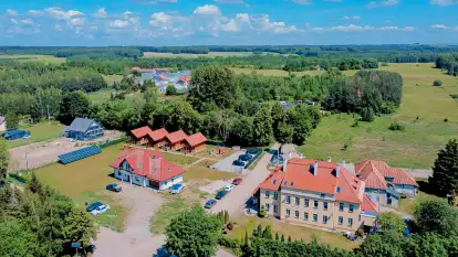 Świerkowa Ostoja - zdjęcie 4