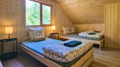 Świerkowa Ostoja - zdjęcie 12