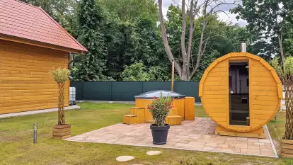 Świerkowa Ostoja - zdjęcie 22