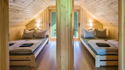 Świerkowa Ostoja - zdjęcie 17