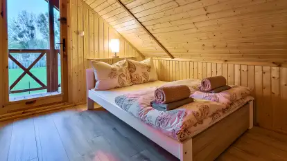 Świerkowa Ostoja - zdjęcie 13