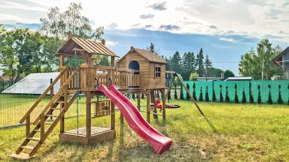 Świerkowa Ostoja - zdjęcie 21