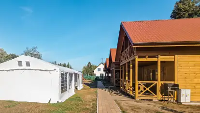 Świerkowa Ostoja - zdjęcie 30