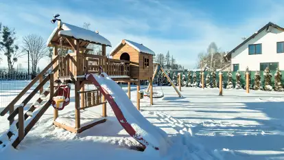 Świerkowa Ostoja - zdjęcie 31