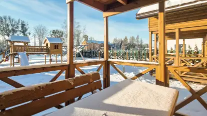 Świerkowa Ostoja - zdjęcie 32