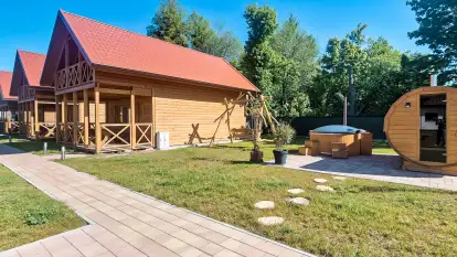 Świerkowa Ostoja - zdjęcie 24