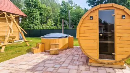 Świerkowa Ostoja - zdjęcie 3