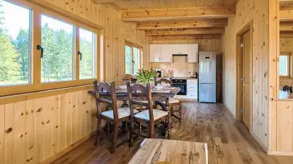 Świerkowa Ostoja - zdjęcie 14