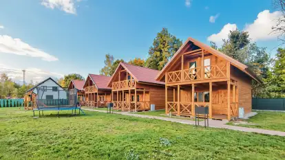 Świerkowa Ostoja - zdjęcie 8