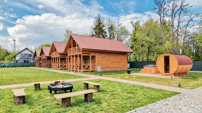 Świerkowa Ostoja - zdjęcie 23