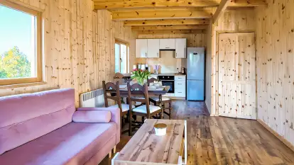 Świerkowa Ostoja - zdjęcie 16