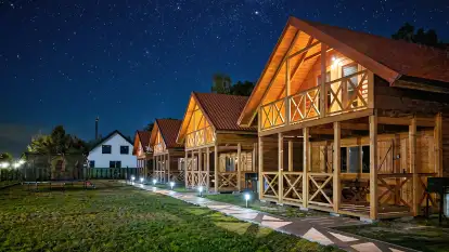 Świerkowa Ostoja - zdjęcie 28