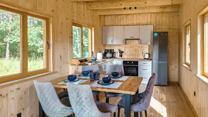 Świerkowa Ostoja - zdjęcie 15