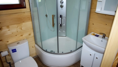 Domki średnie - zdjęcie 5