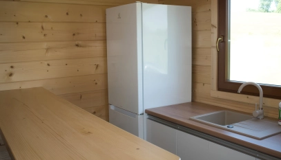 Domki średnie - zdjęcie 3