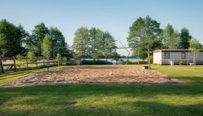 Domki małe - zdjęcie 3