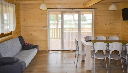 Domki średnie - zdjęcie 2