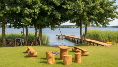 Okolica - zdjęcie 2