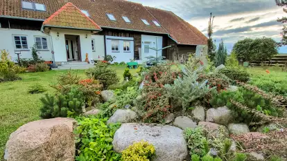 Pensjonat Magdacz - zdjęcie 10