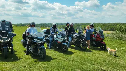 Pensjonat Magdacz - zdjęcie 37