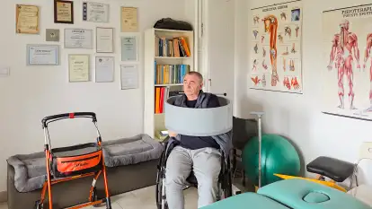 Pensjonat Magdacz - zdjęcie 31