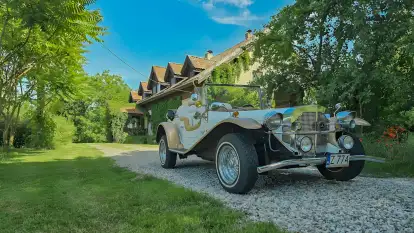 Folwark Perły - zdjęcie 35