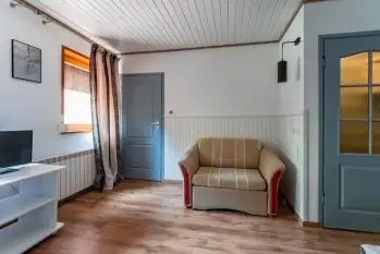 Pokoje Portowe Cicha Zatoka Mikołajki - zdjęcie 3