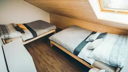 Tree&Water Ublik - domek i apartament - zdjęcie 9