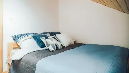 Tree&Water Ublik - domek i apartament - zdjęcie 13