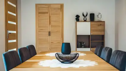 Tree&Water Ublik - domek i apartament - zdjęcie 14