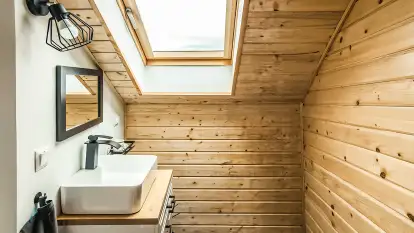 Tree&Water Ublik - domek i apartament - zdjęcie 22