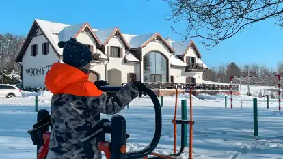 Rezydencja Wrony 27A - zdjęcie 39