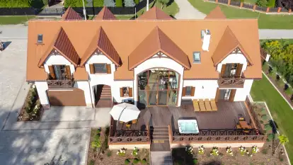 Rezydencja Wrony 27A - zdjęcie 5