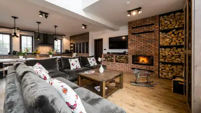 Rezydencja Wrony 27A - zdjęcie 6